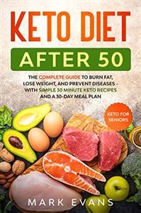 Keto Pre Planned Meals